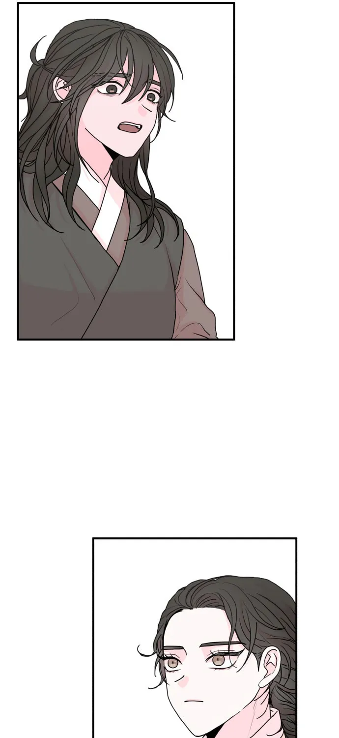 Fox Love Story Chapter 3 page 24 - 