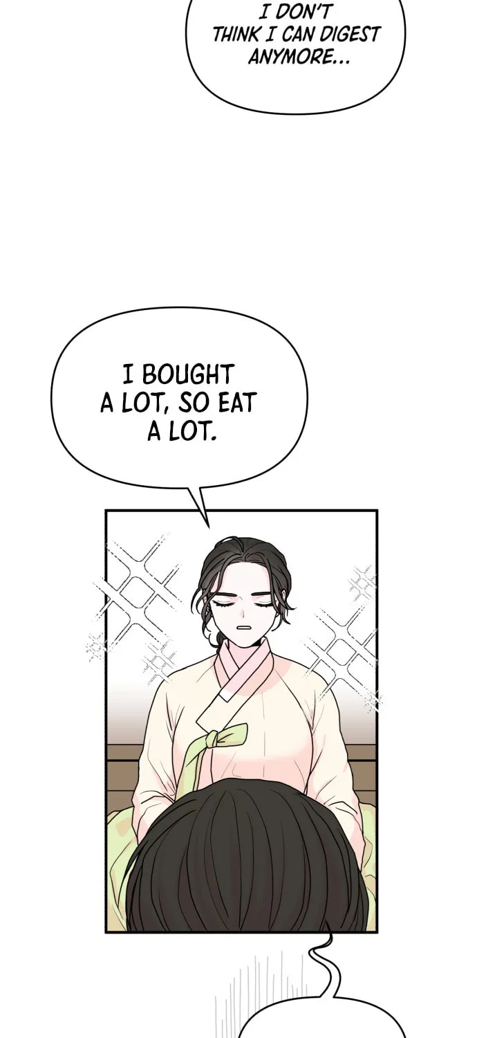 Fox Love Story Chapter 3 page 26 - 