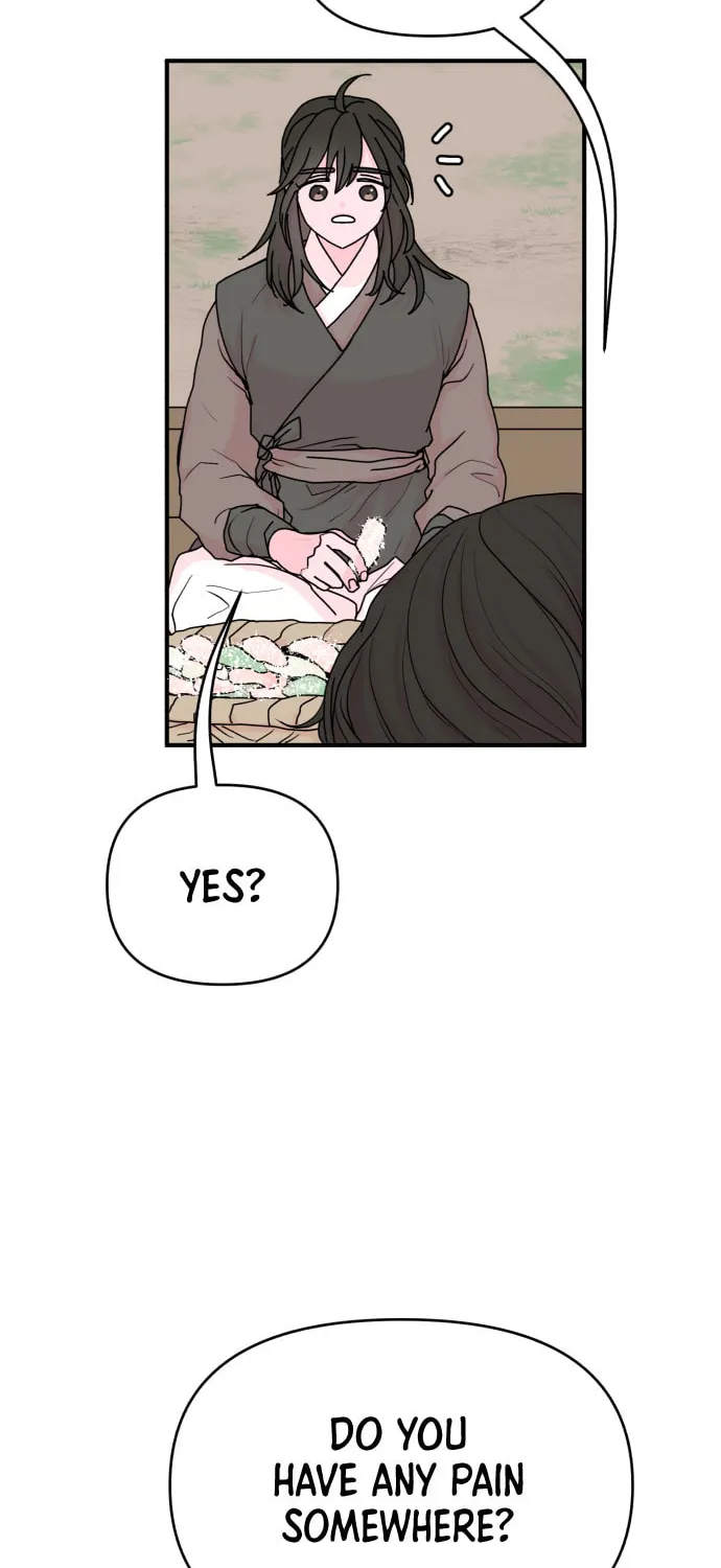 Fox Love Story Chapter 3 page 29 - 