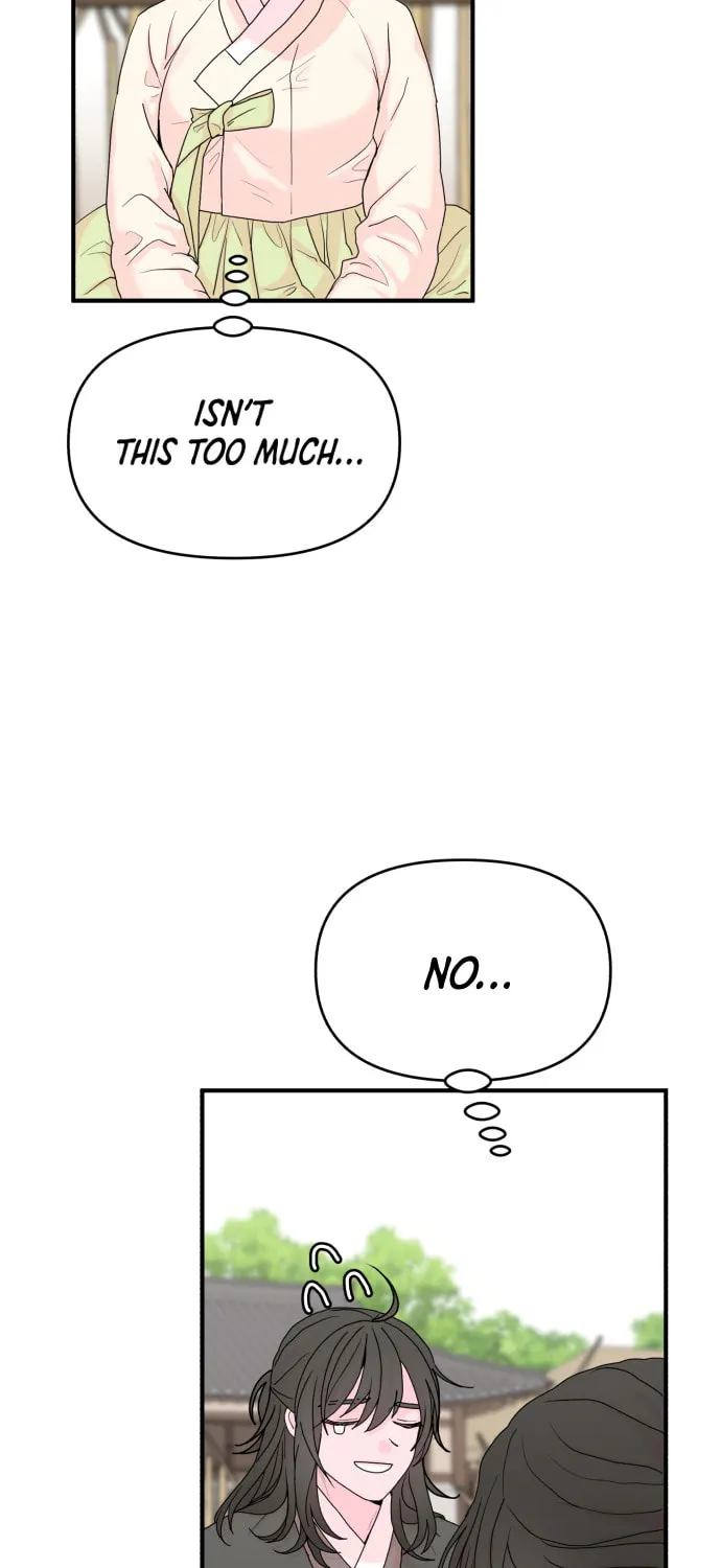 Fox Love Story Chapter 3 page 34 - 