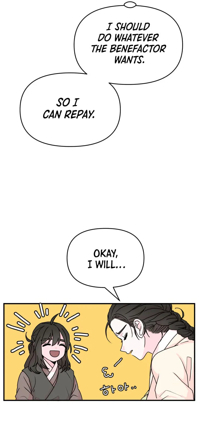 Fox Love Story Chapter 3 page 36 - 