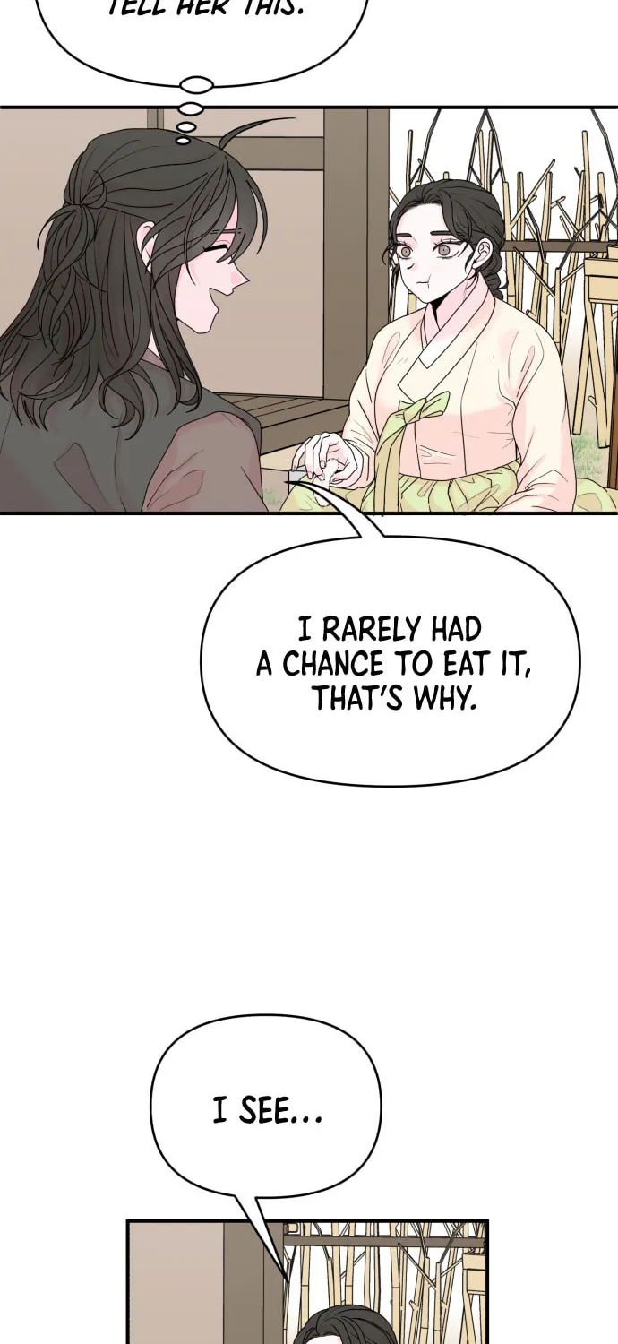Fox Love Story Chapter 3 page 40 - 