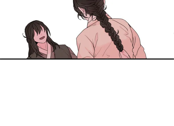 Fox Love Story Chapter 3 page 42 - 