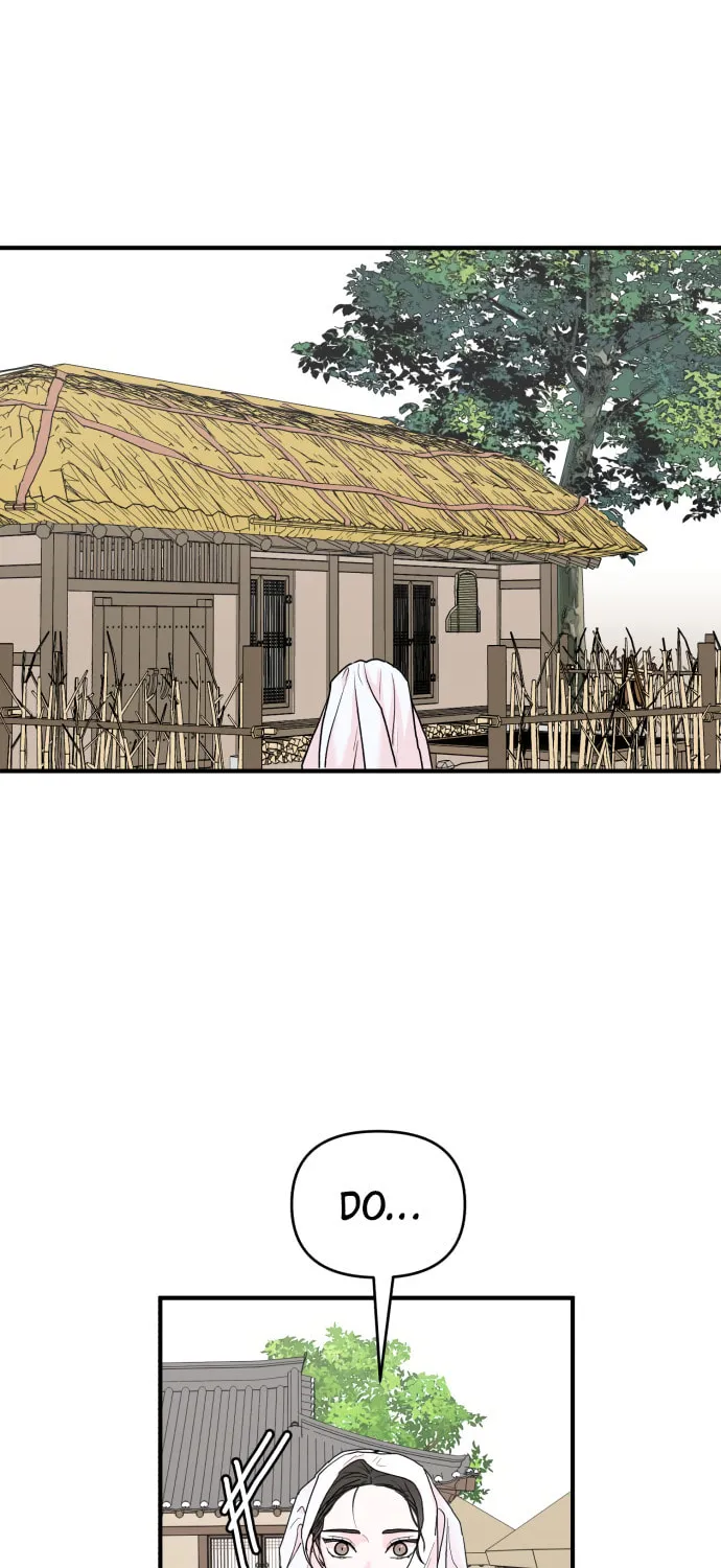 Fox Love Story Chapter 3 page 44 - 