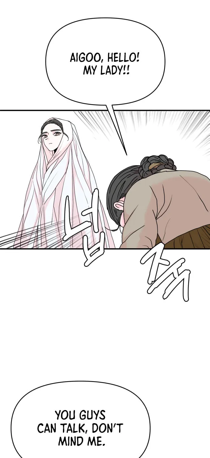 Fox Love Story Chapter 3 page 48 - 