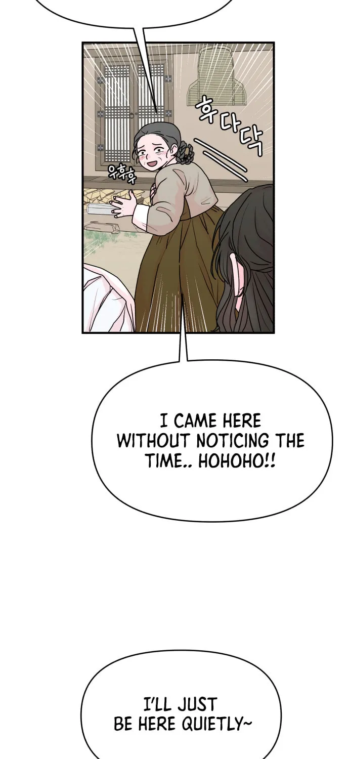Fox Love Story Chapter 3 page 49 - 