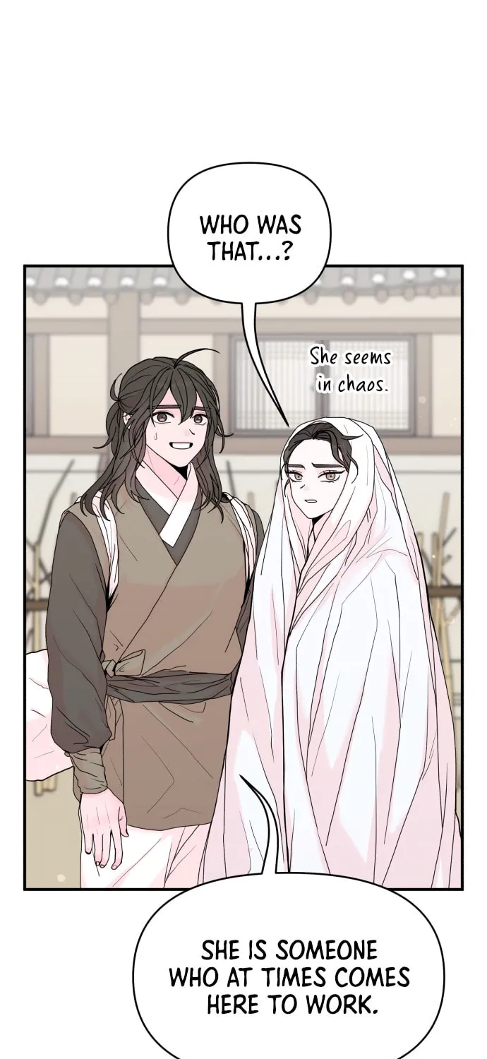 Fox Love Story Chapter 3 page 51 - 