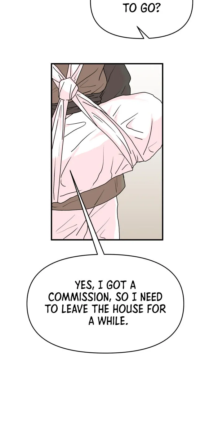 Fox Love Story Chapter 3 page 53 - 