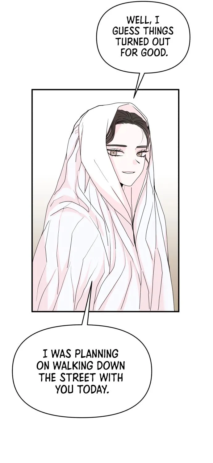 Fox Love Story Chapter 3 page 54 - 