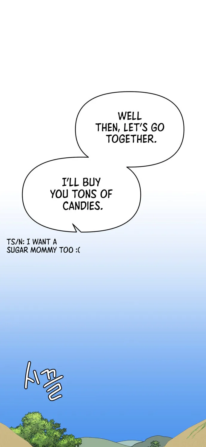 Fox Love Story Chapter 3 page 56 - 