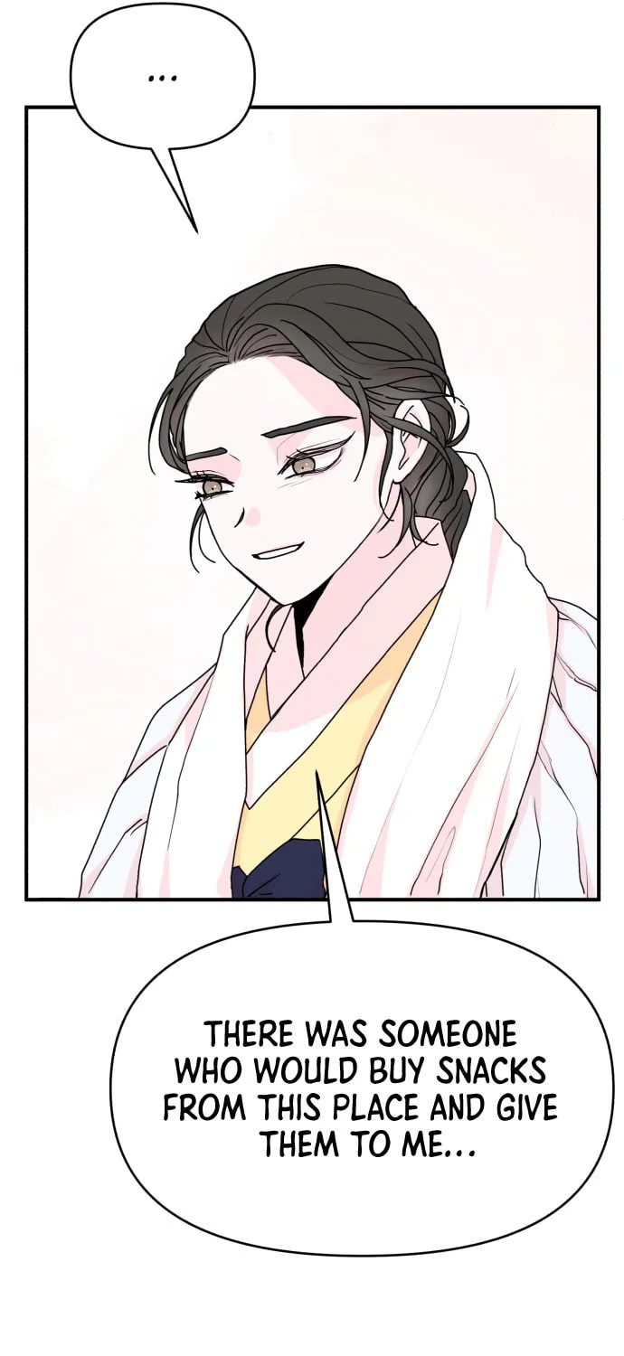 Fox Love Story Chapter 3 page 62 - 
