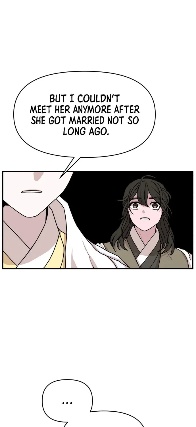 Fox Love Story Chapter 3 page 63 - 