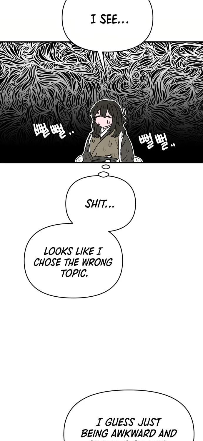 Fox Love Story Chapter 3 page 64 - 