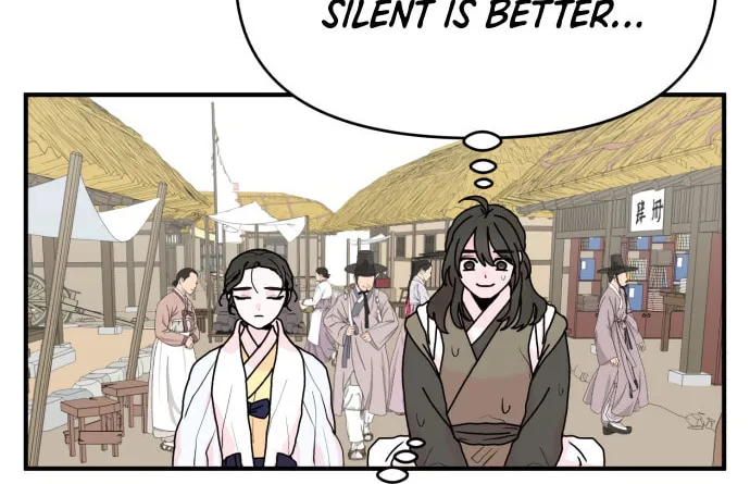 Fox Love Story Chapter 3 page 65 - 