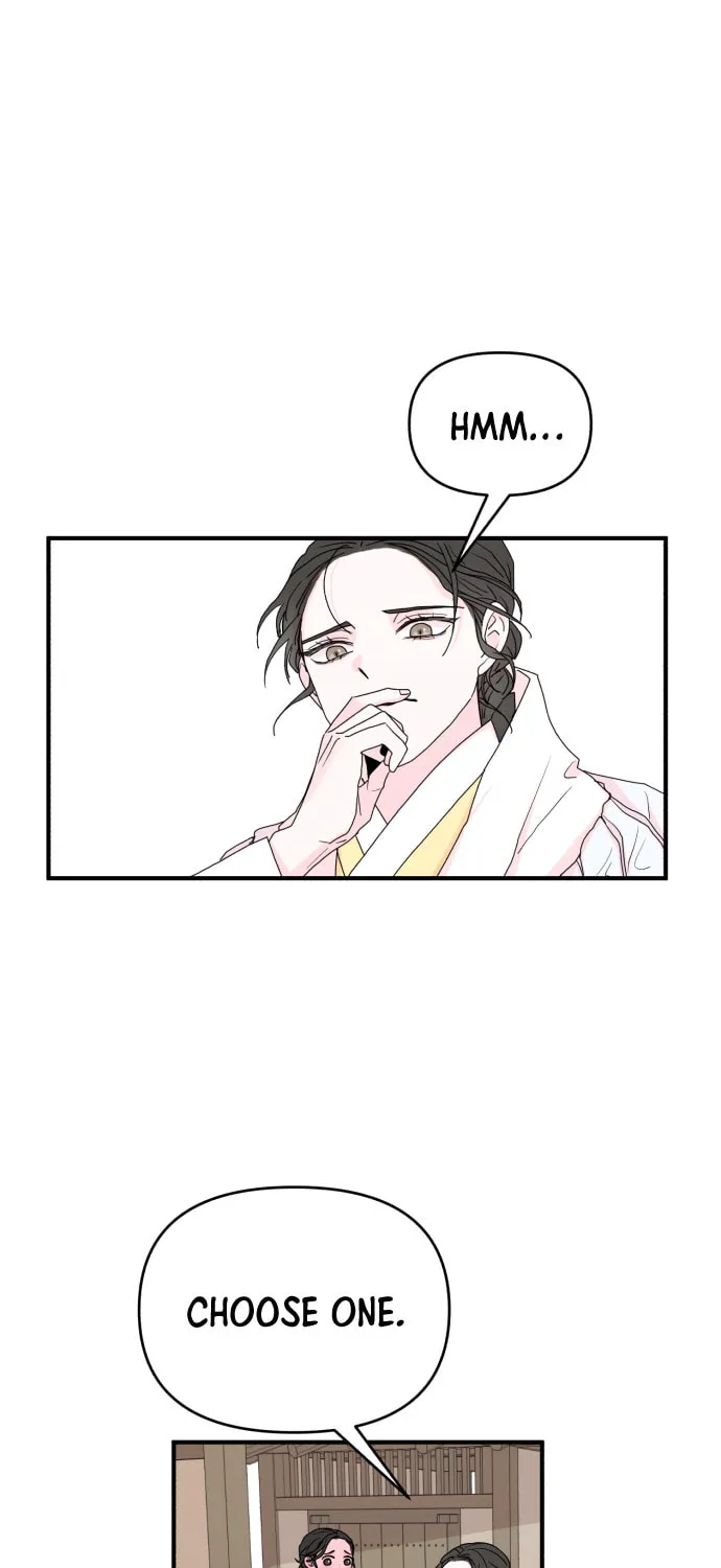 Fox Love Story Chapter 3 page 67 - 