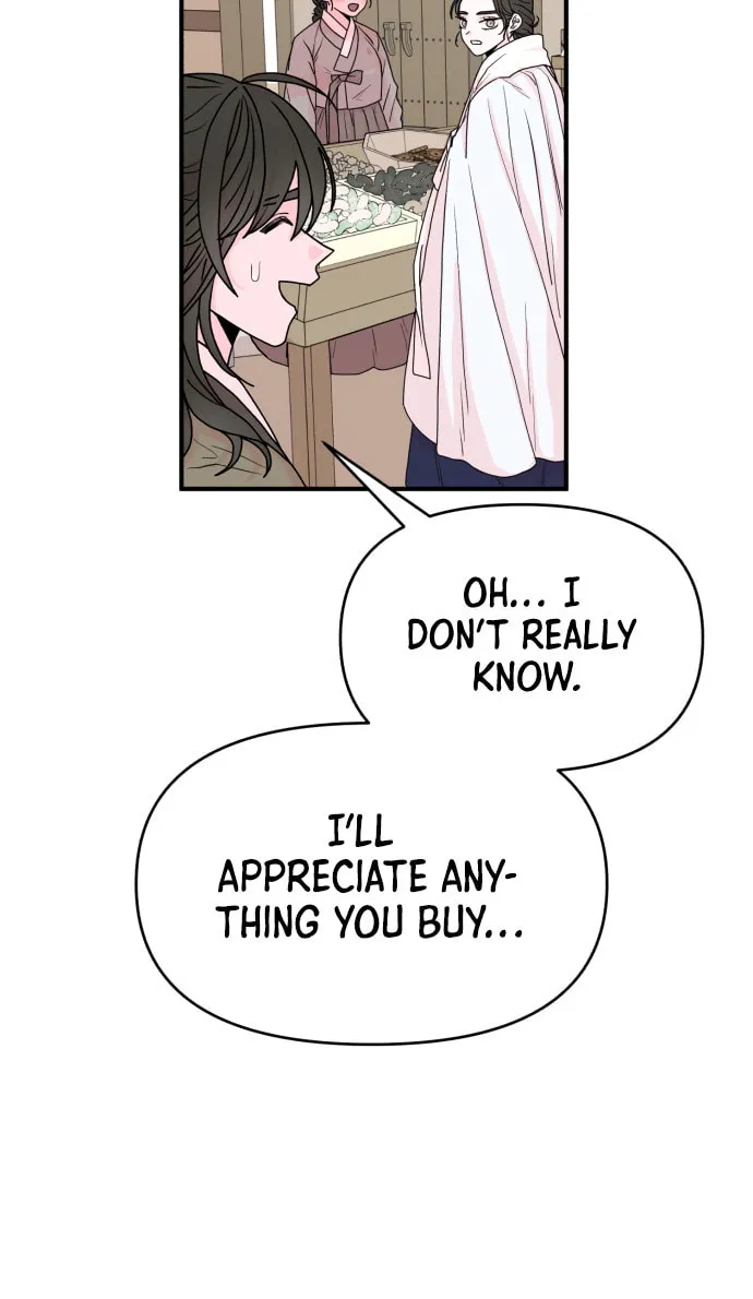 Fox Love Story Chapter 3 page 68 - 