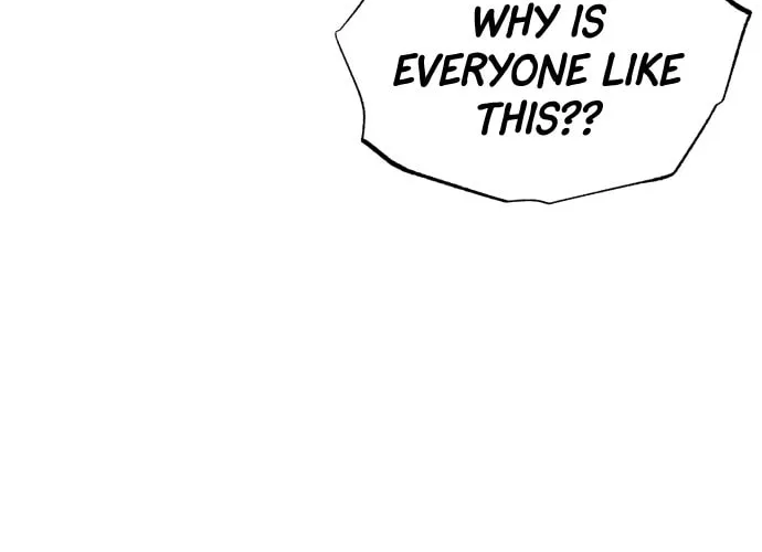 Fox Love Story Chapter 3 page 8 - 