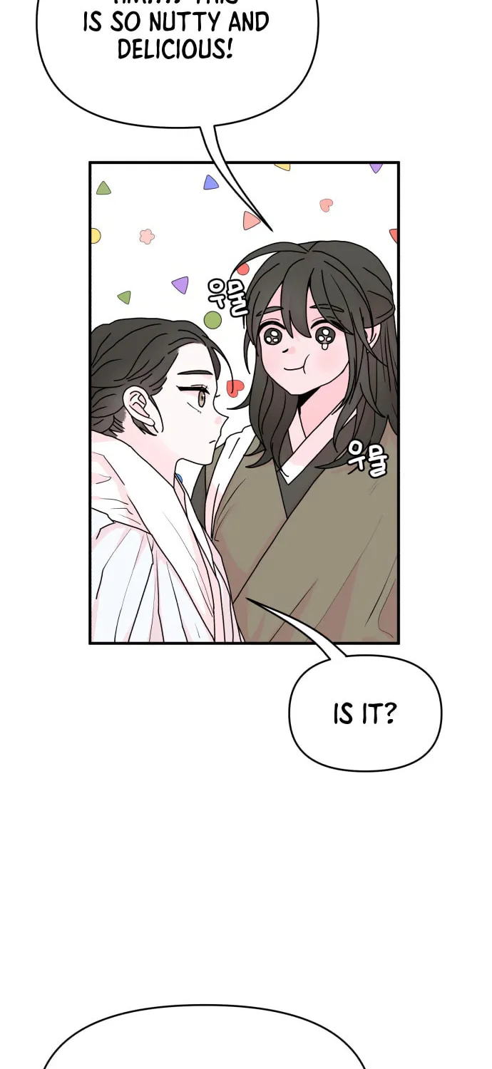 Fox Love Story Chapter 3 page 74 - 