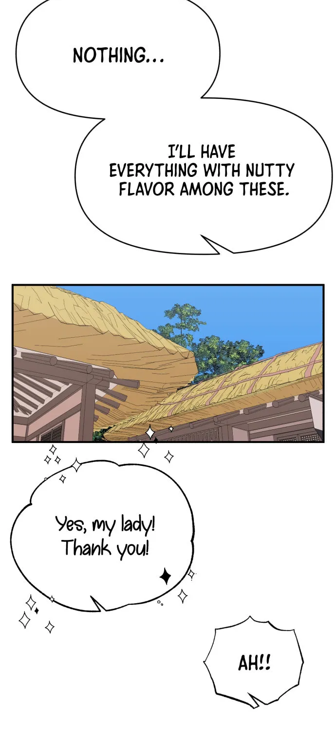 Fox Love Story Chapter 3 page 82 - 
