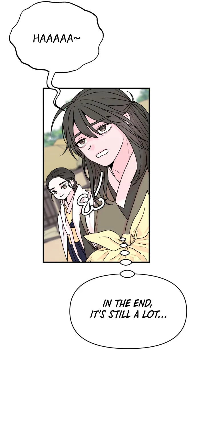 Fox Love Story Chapter 3 page 84 - 