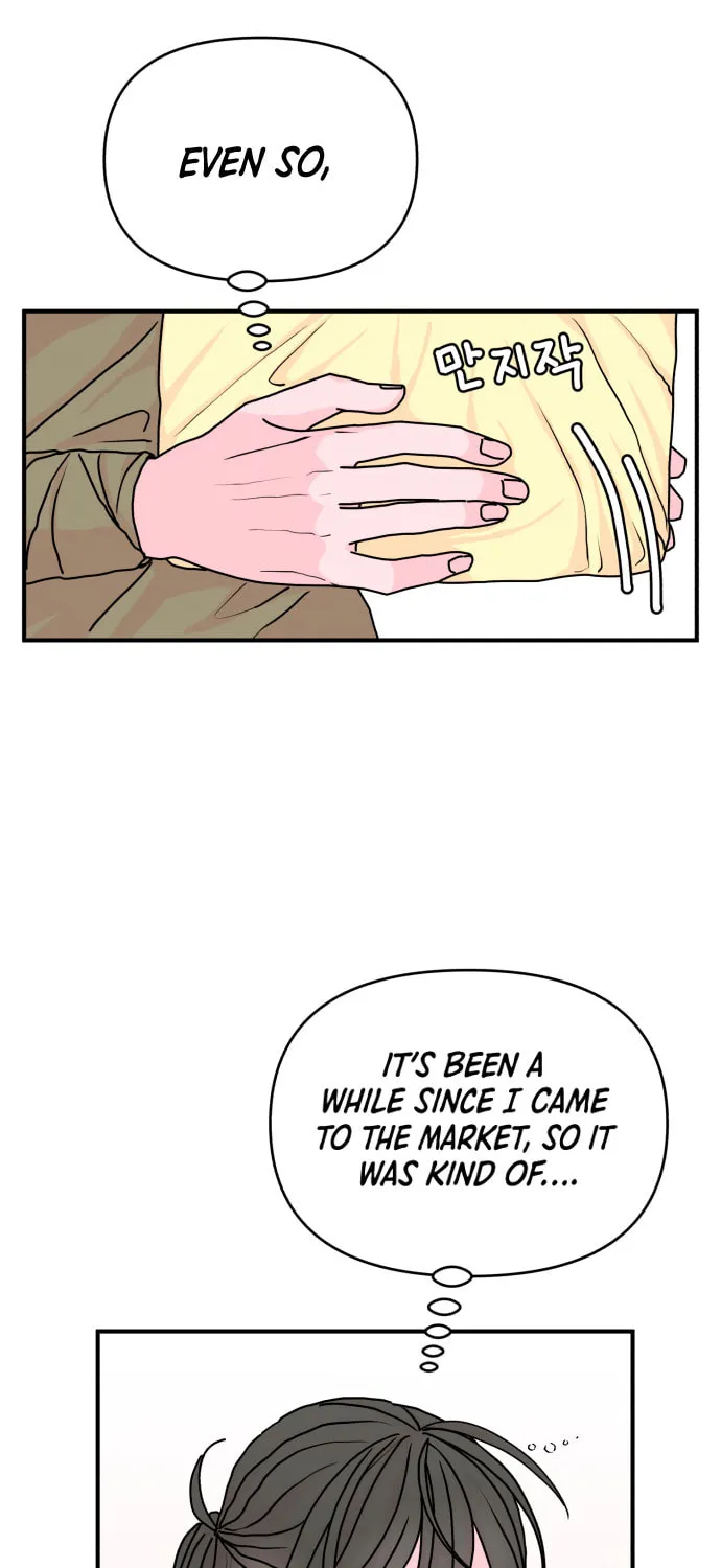 Fox Love Story Chapter 3 page 85 - 