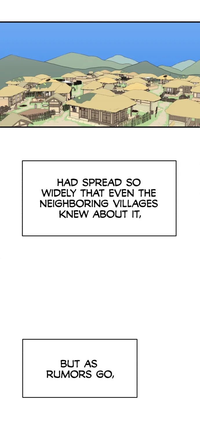 Fox Love Story Chapter 3 page 10 - 