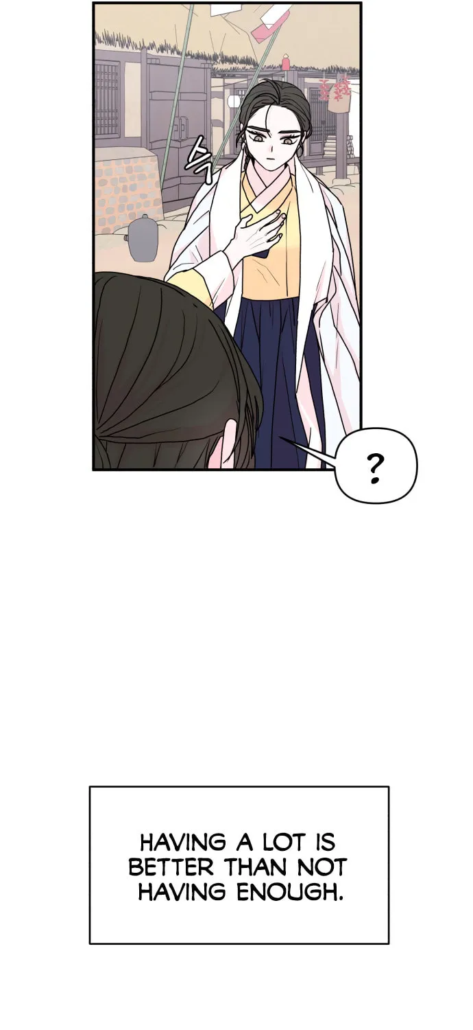 Fox Love Story Chapter 3 page 91 - 