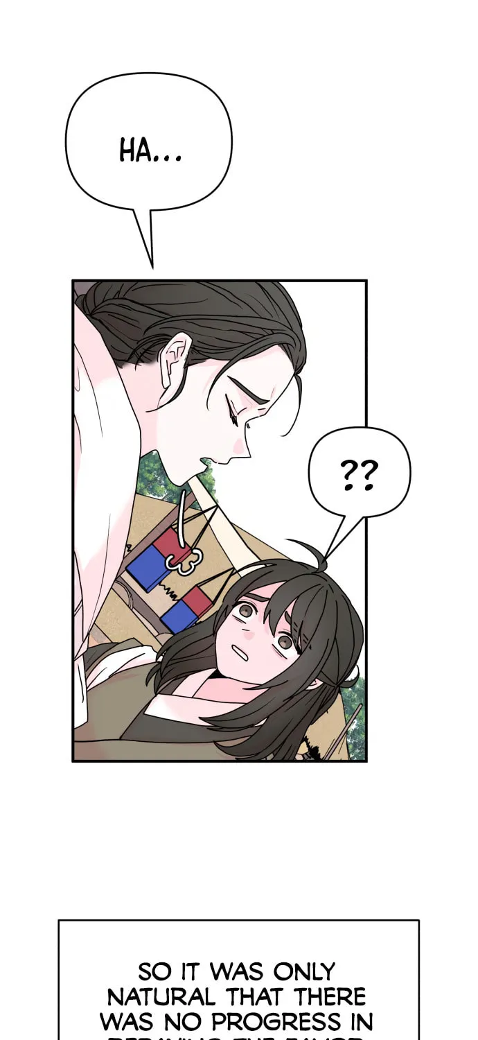 Fox Love Story Chapter 3 page 92 - 