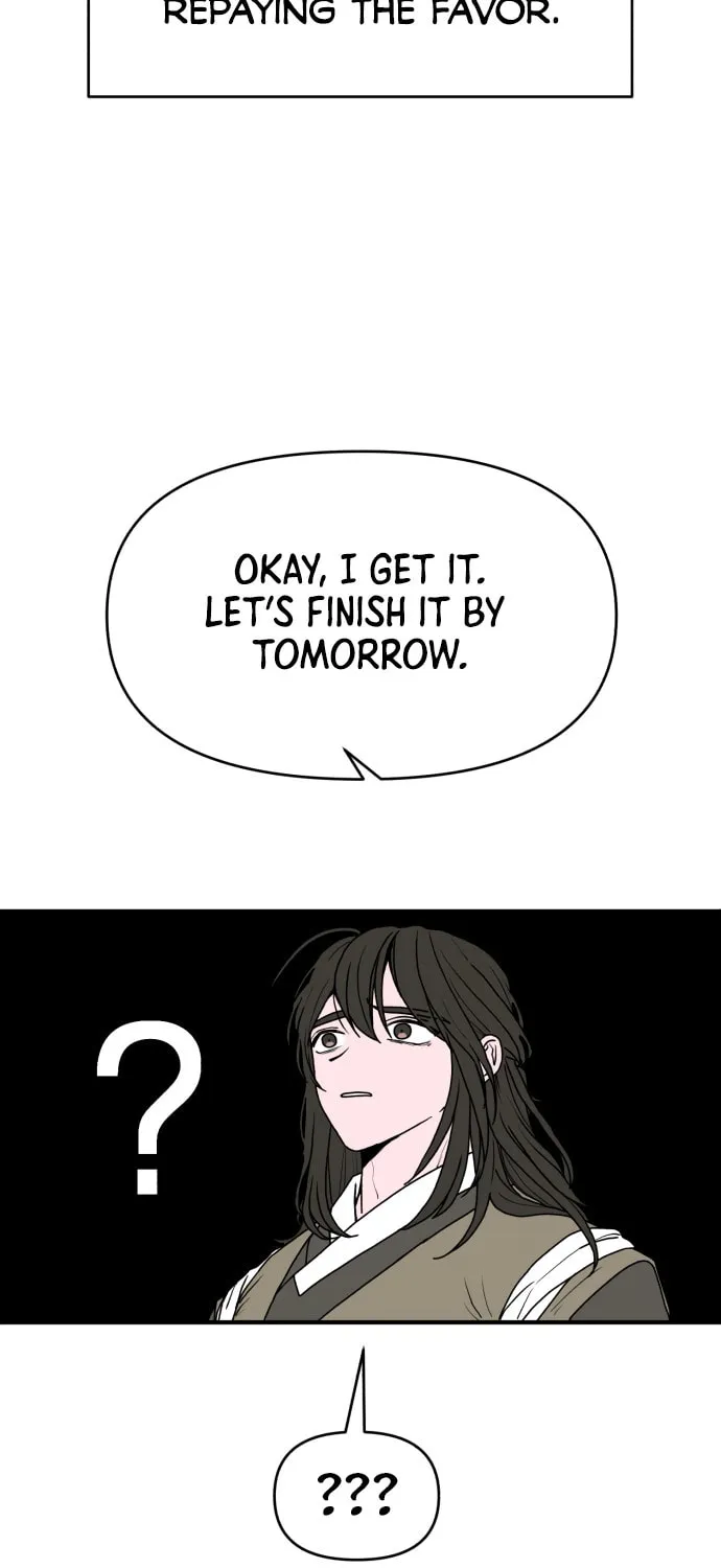 Fox Love Story Chapter 3 page 93 - 