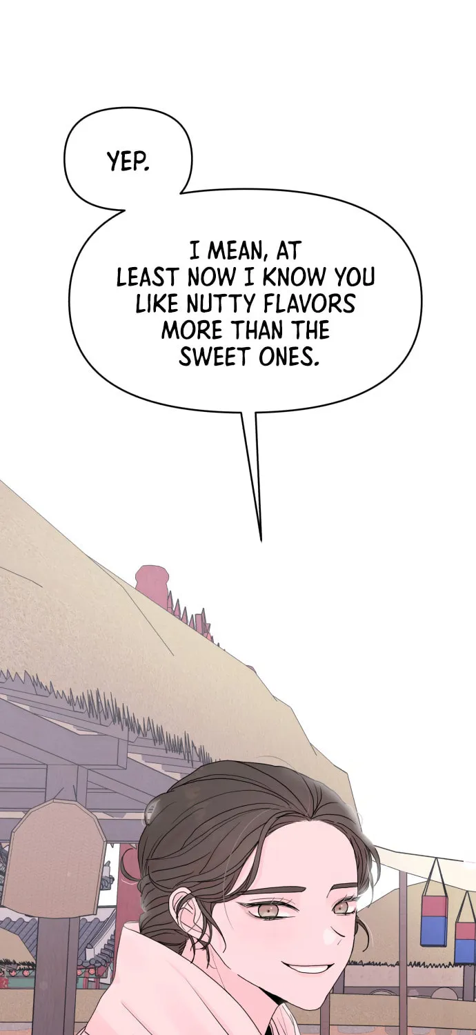 Fox Love Story Chapter 3 page 96 - 
