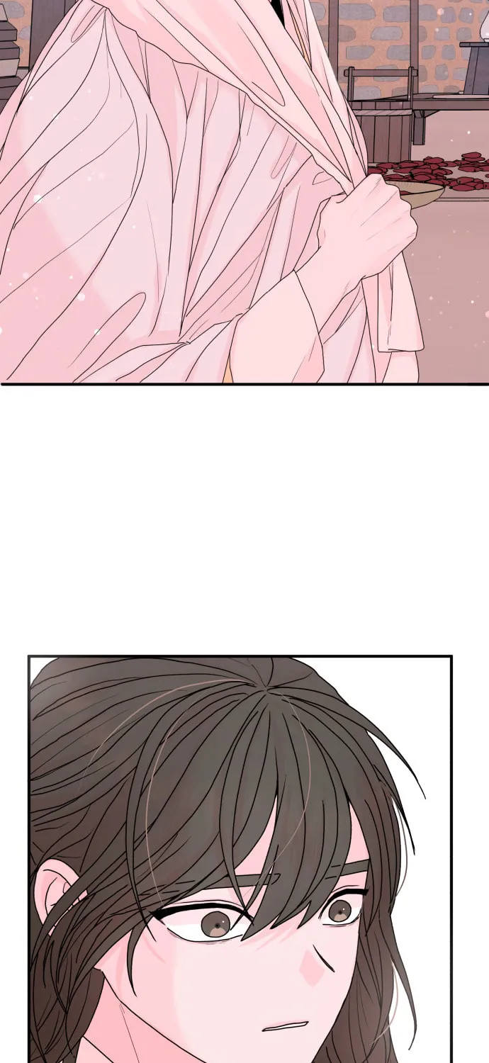 Fox Love Story Chapter 3 page 97 - 