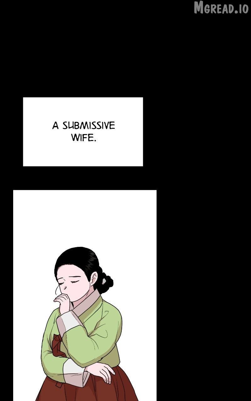 Fox Love Story Chapter 30 page 13 - 