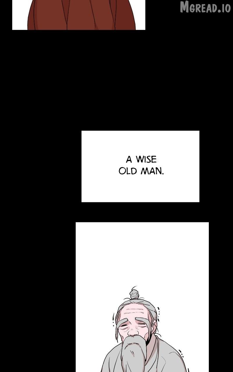 Fox Love Story Chapter 30 page 14 - 