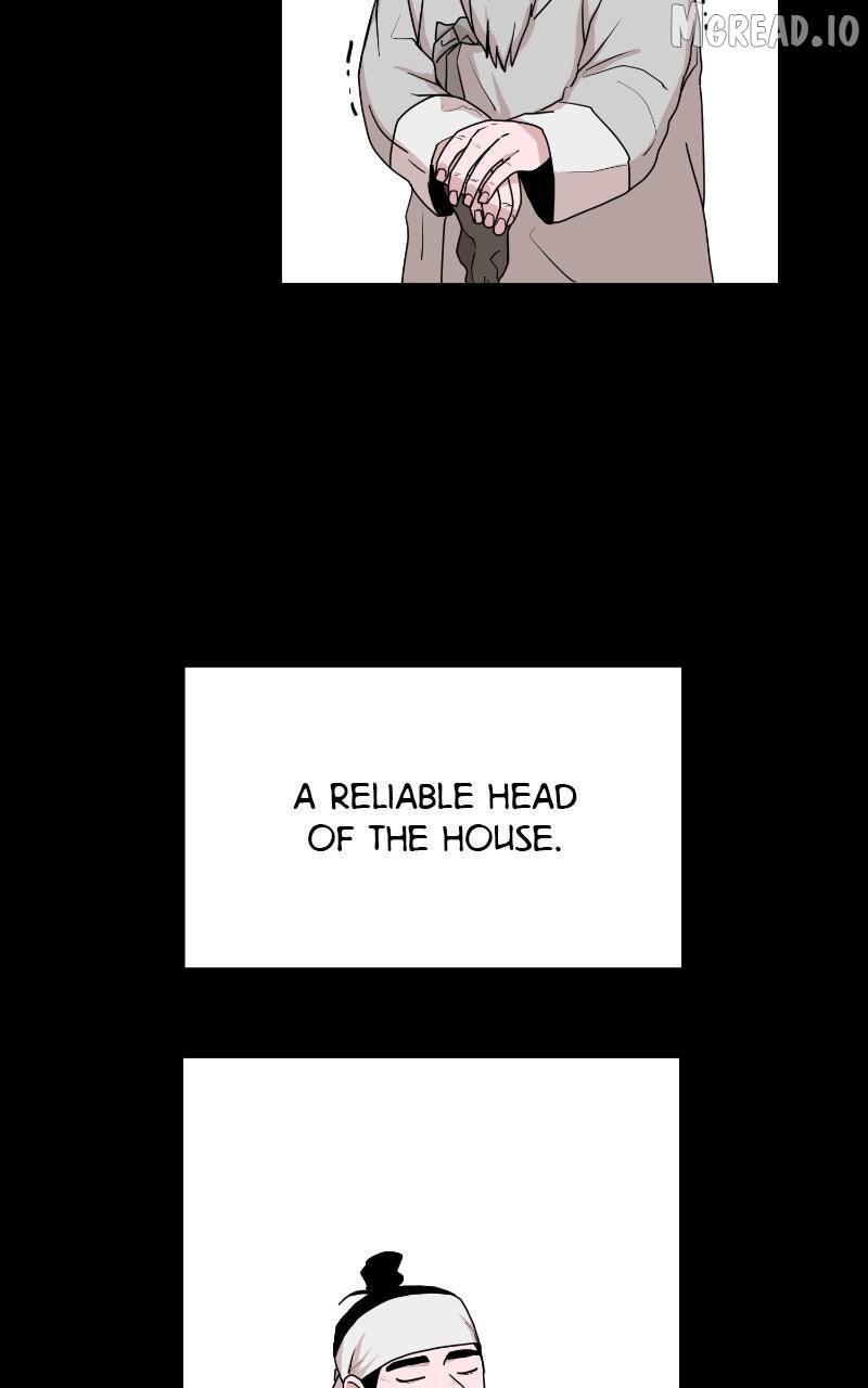 Fox Love Story Chapter 30 page 15 - 