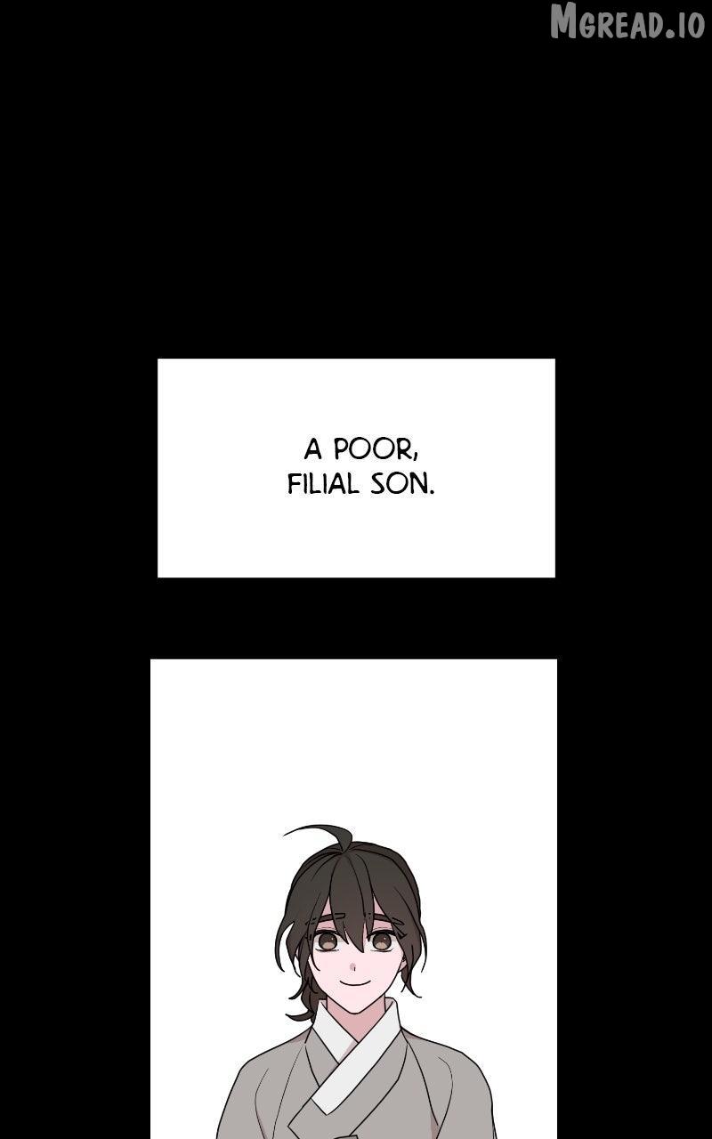 Fox Love Story Chapter 30 page 18 - 