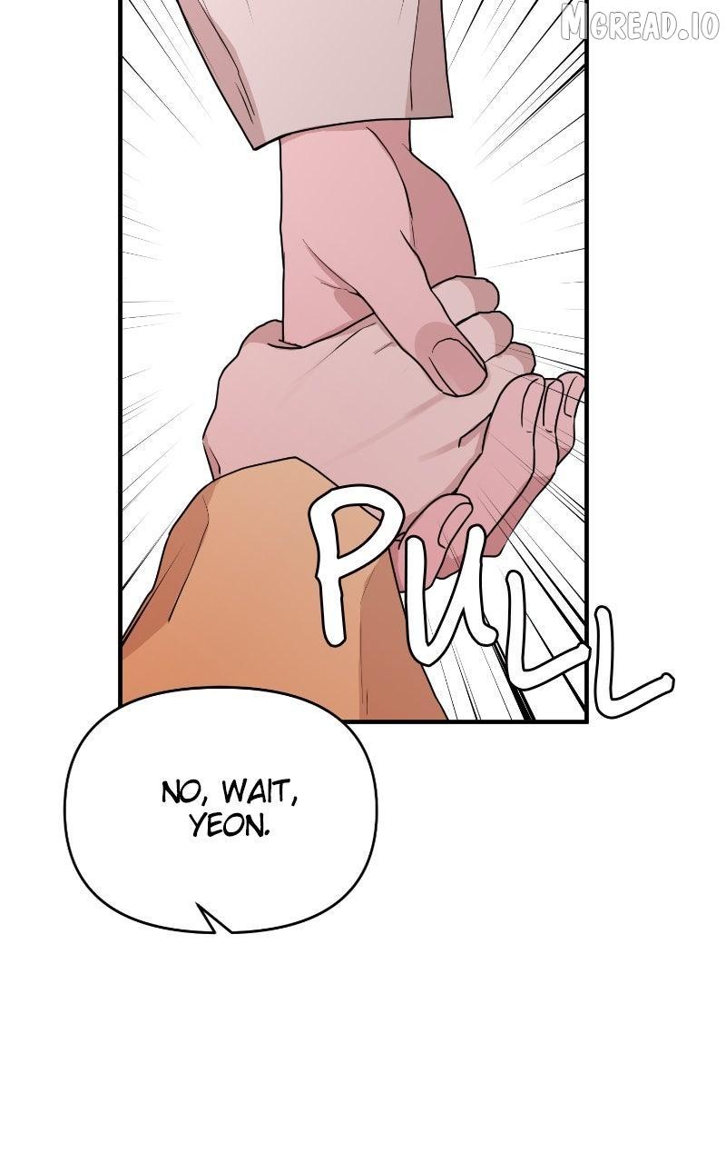 Fox Love Story Chapter 30 page 29 - 