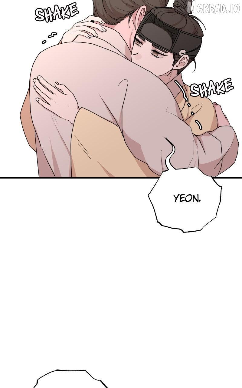 Fox Love Story Chapter 30 page 4 - 
