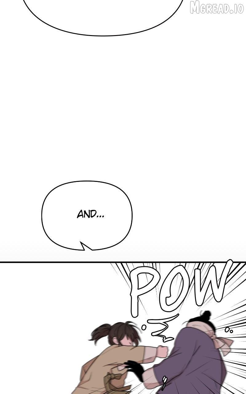 Fox Love Story Chapter 30 page 31 - 