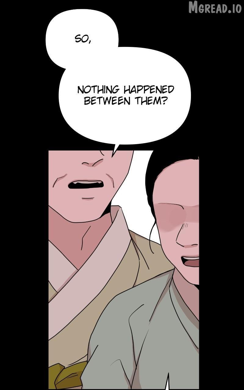 Fox Love Story Chapter 30 page 35 - 