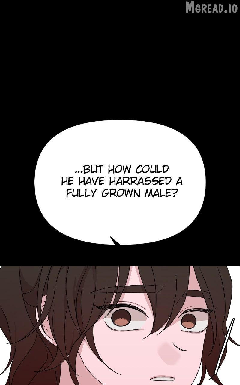 Fox Love Story Chapter 30 page 38 - 