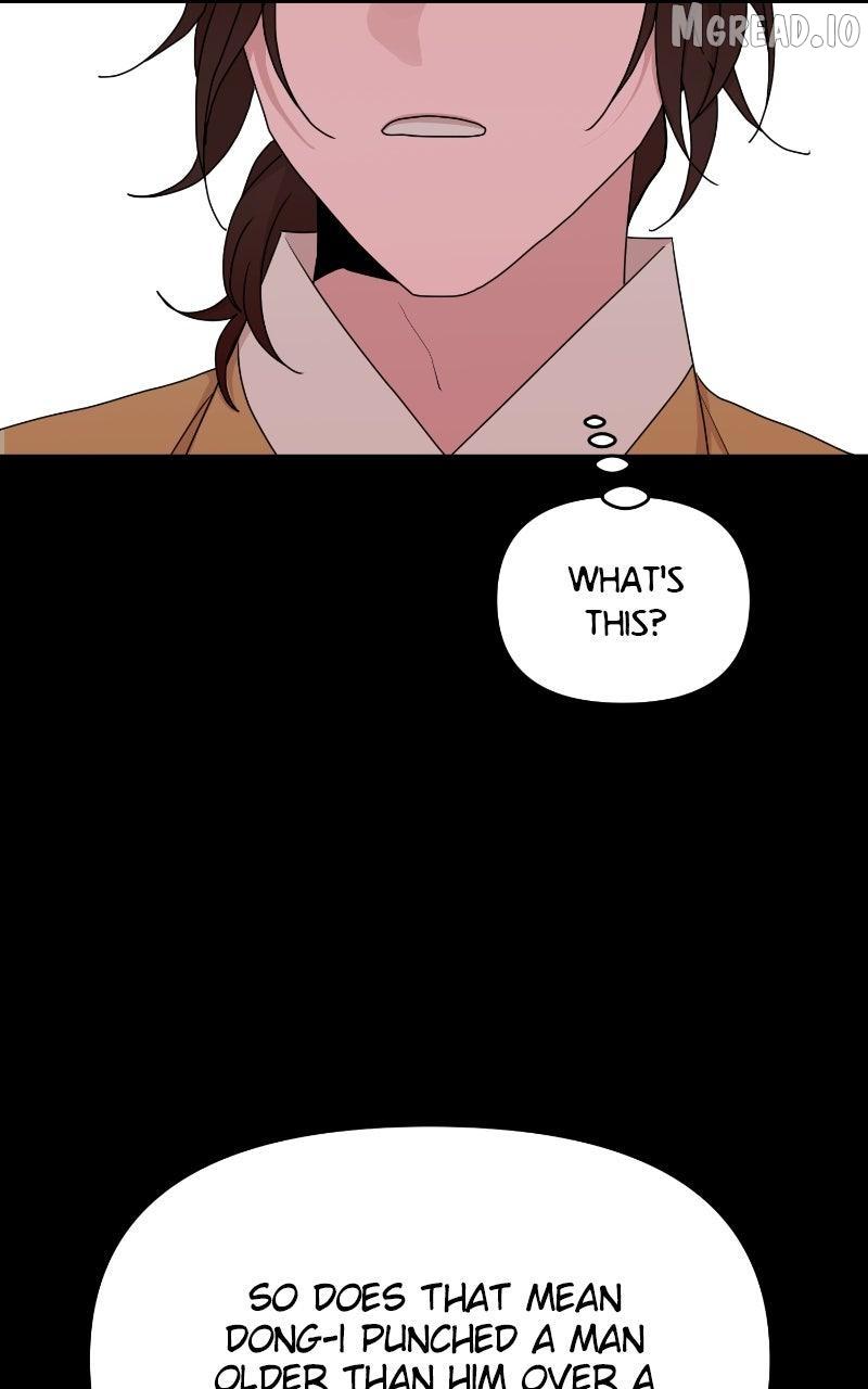 Fox Love Story Chapter 30 page 41 - 