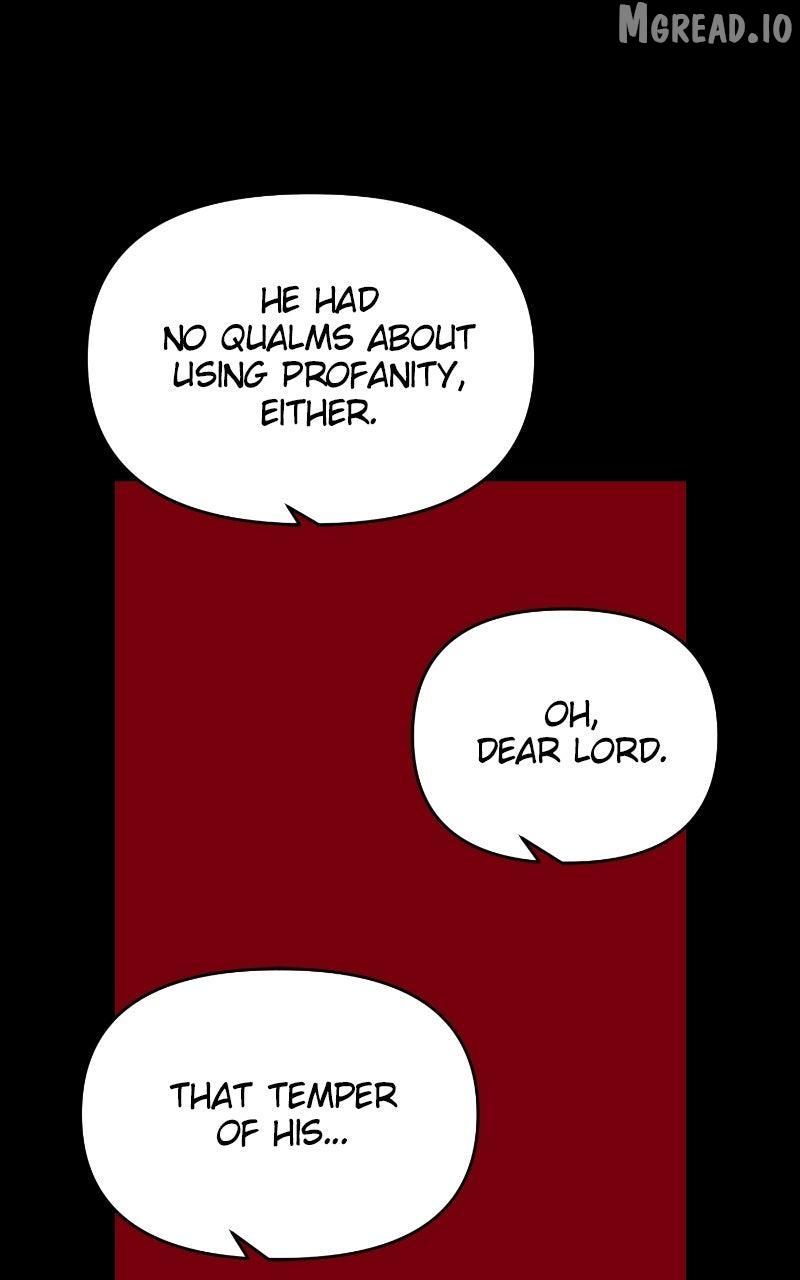 Fox Love Story Chapter 30 page 43 - 
