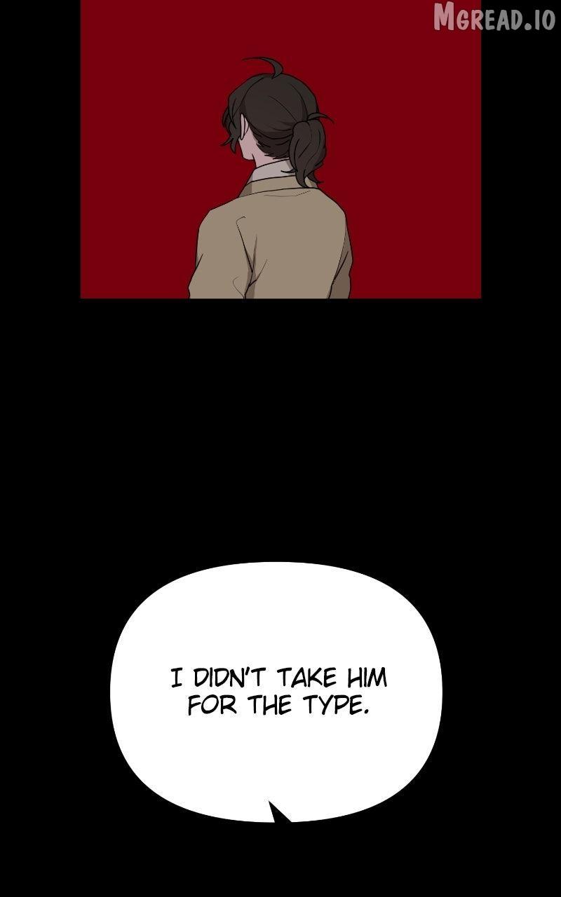 Fox Love Story Chapter 30 page 44 - 