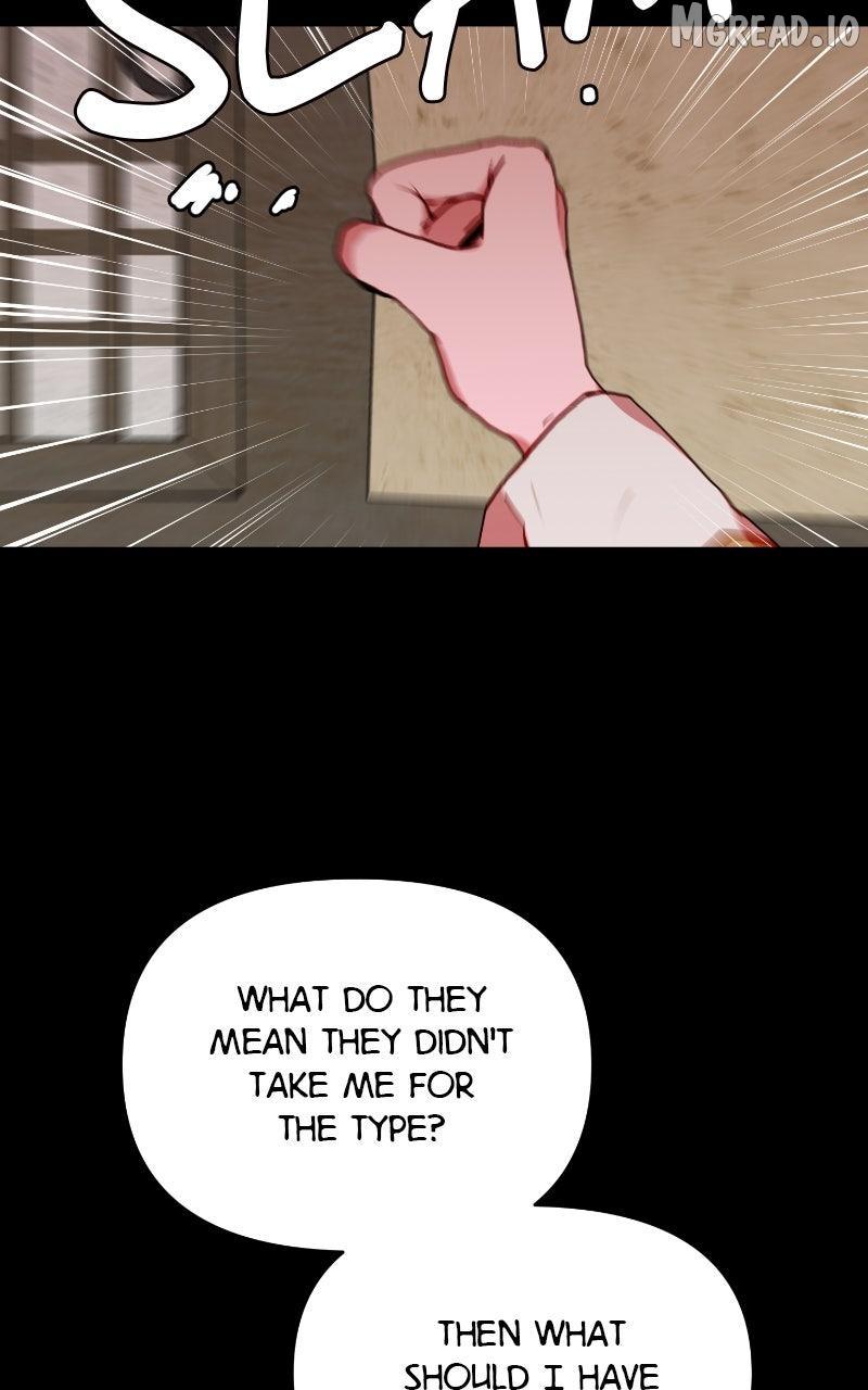 Fox Love Story Chapter 30 page 46 - 
