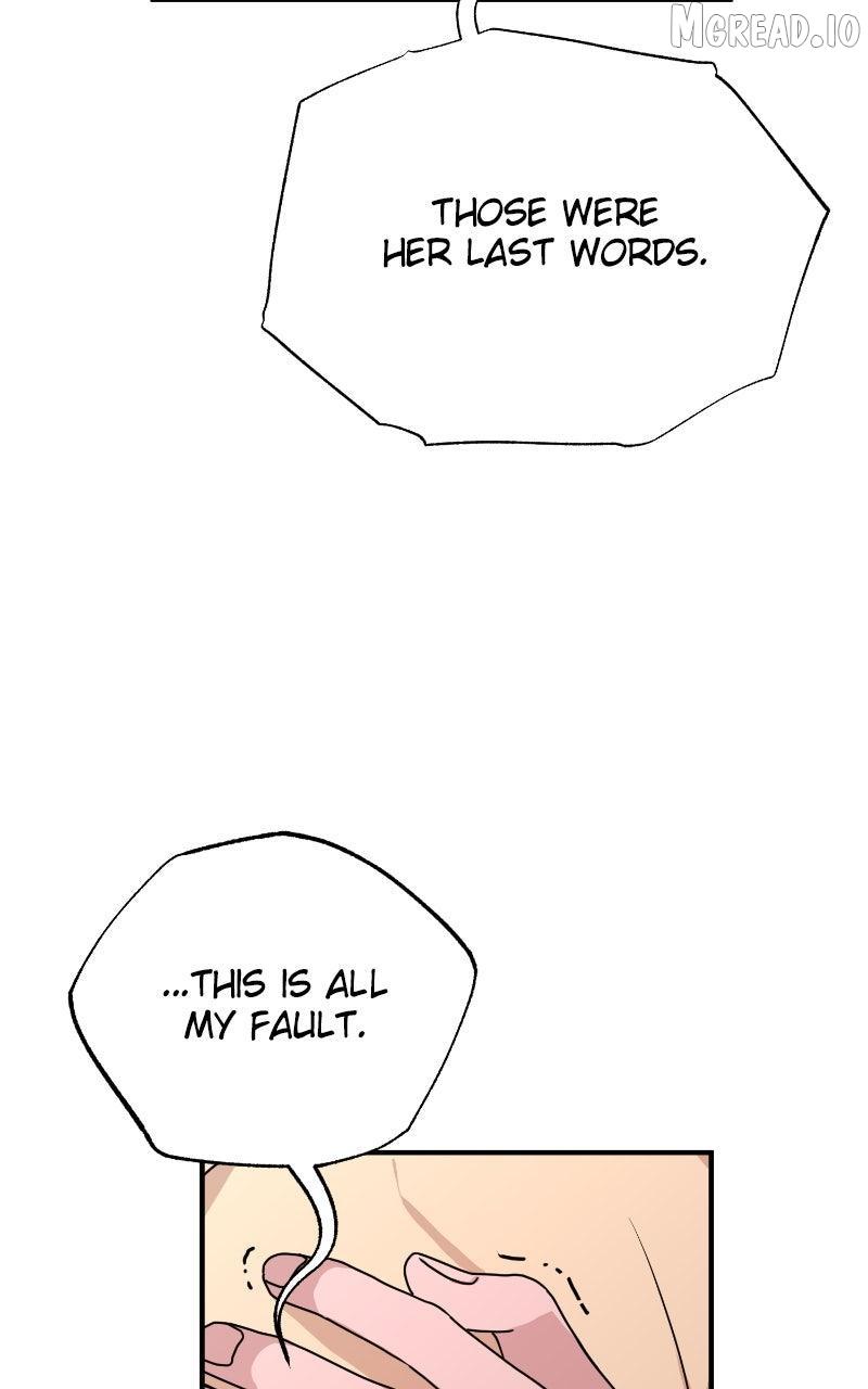 Fox Love Story Chapter 30 page 6 - 