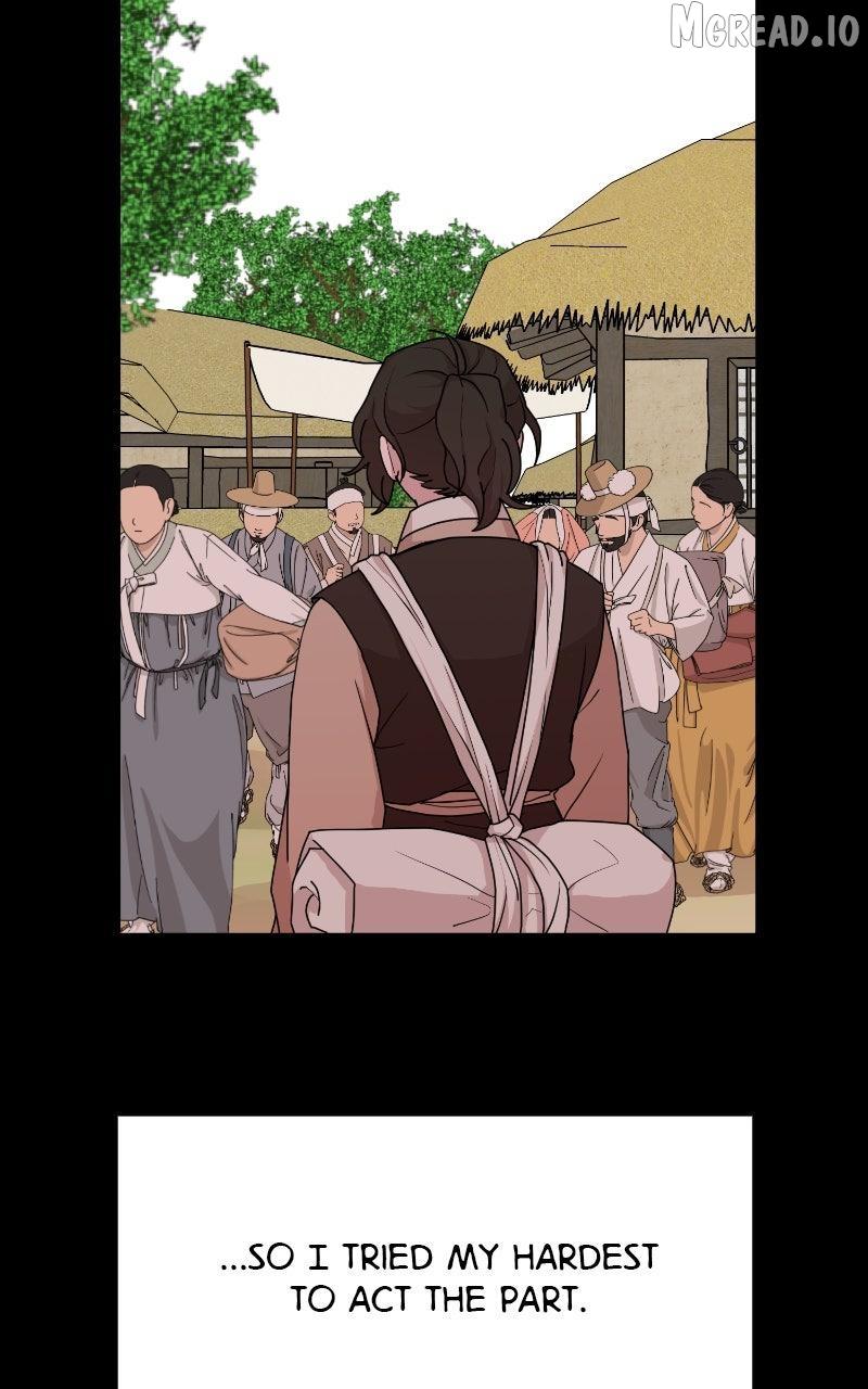 Fox Love Story Chapter 30 page 51 - 
