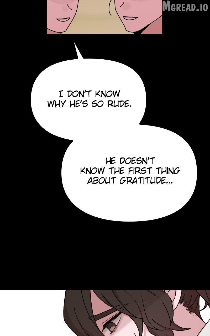 Fox Love Story Chapter 30 page 54 - 