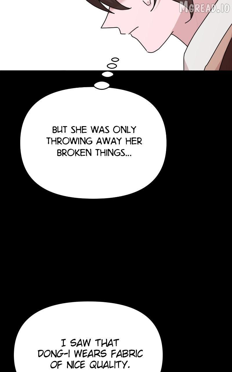 Fox Love Story Chapter 30 page 55 - 