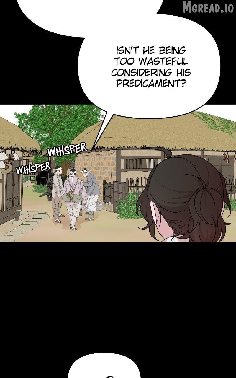 Fox Love Story Chapter 30 page 56 - 