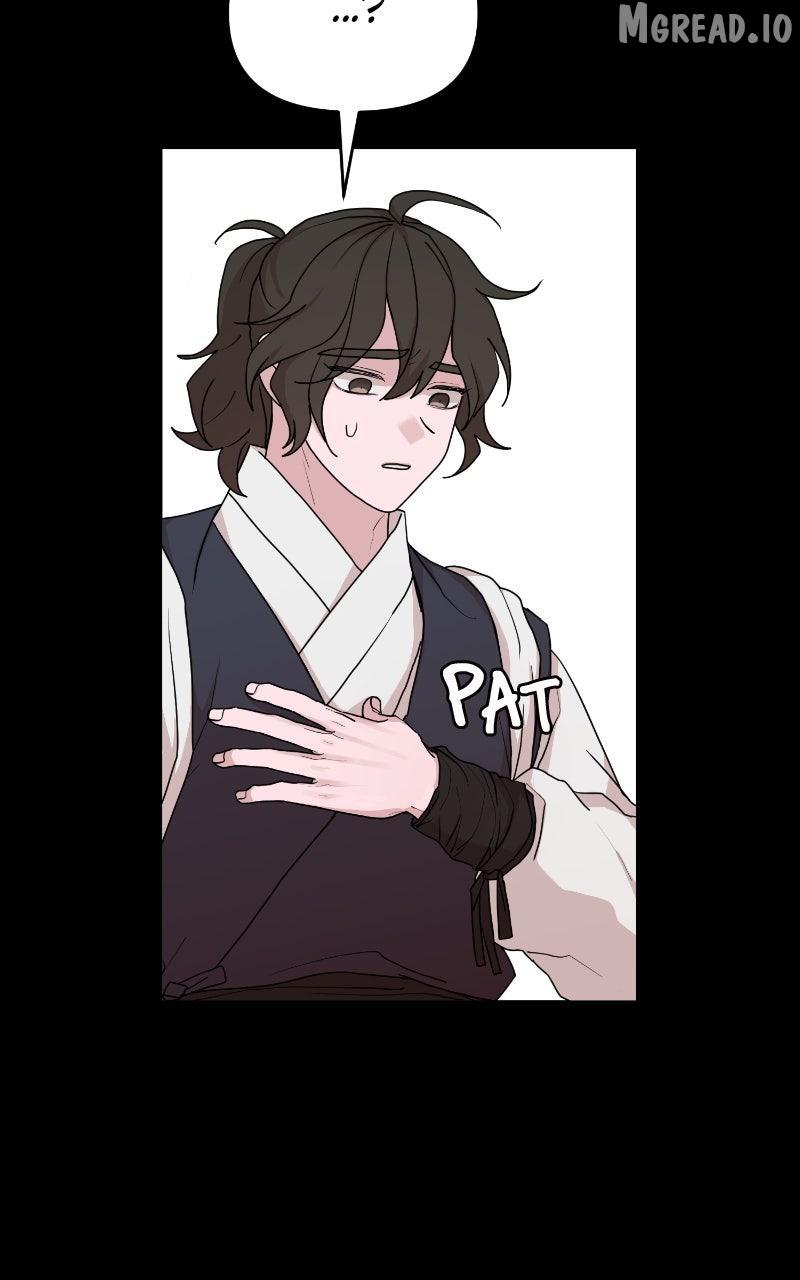 Fox Love Story Chapter 30 page 57 - 